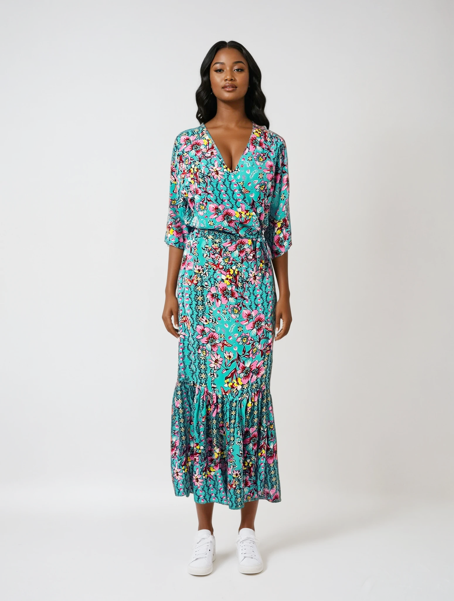 Goddess Dress | Tyger Lotus LLC