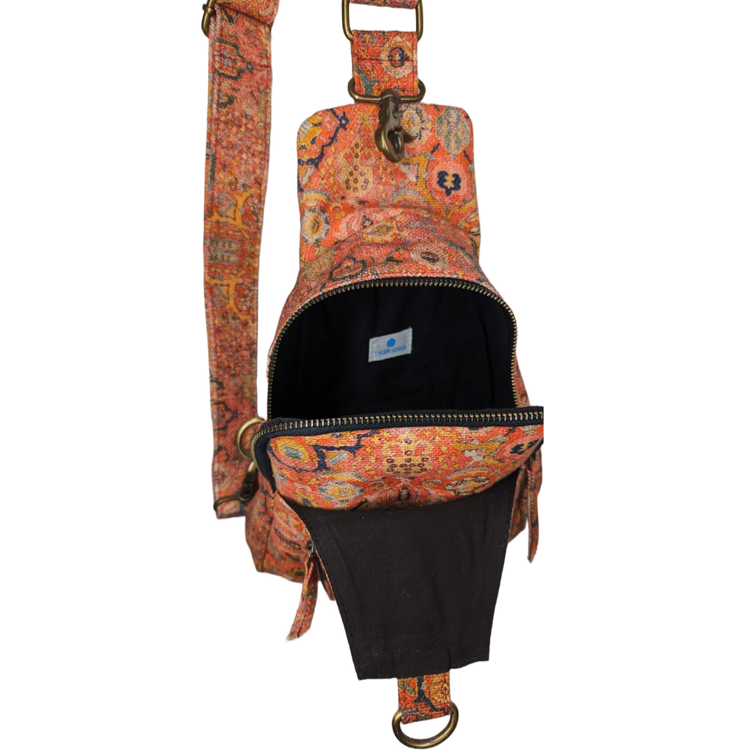 Baosha sling bag best sale